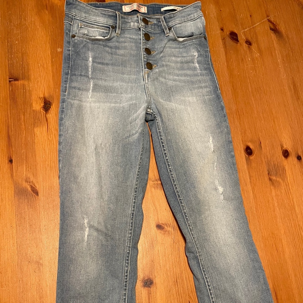 Guess Jeans